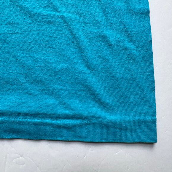 Vintage 90s Pelican North Carolina Coastal Federation NC Nature T Shirt USA Made - Picture 5 of 8